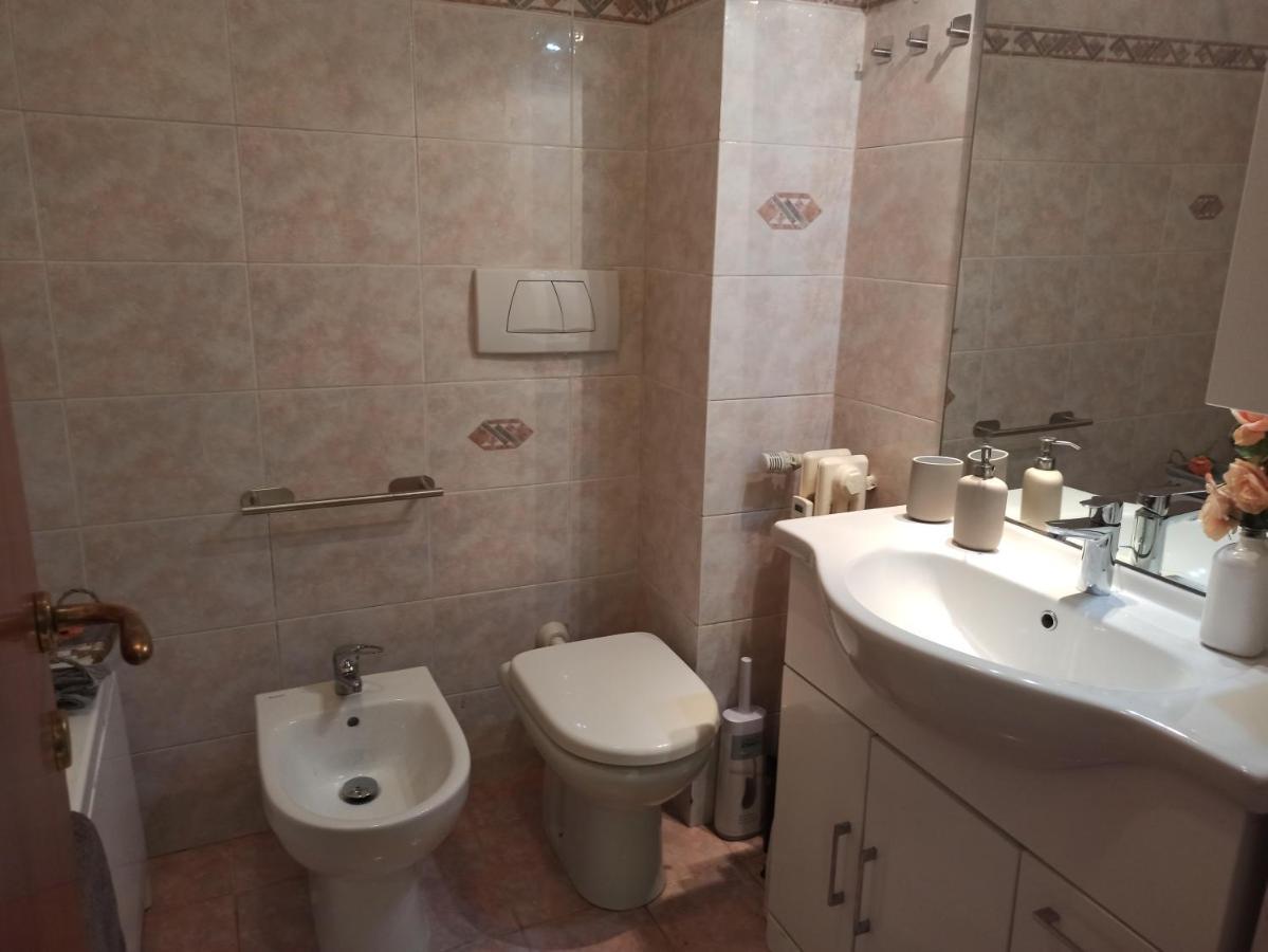 Appartamento Colleverde Ancona Exterior photo