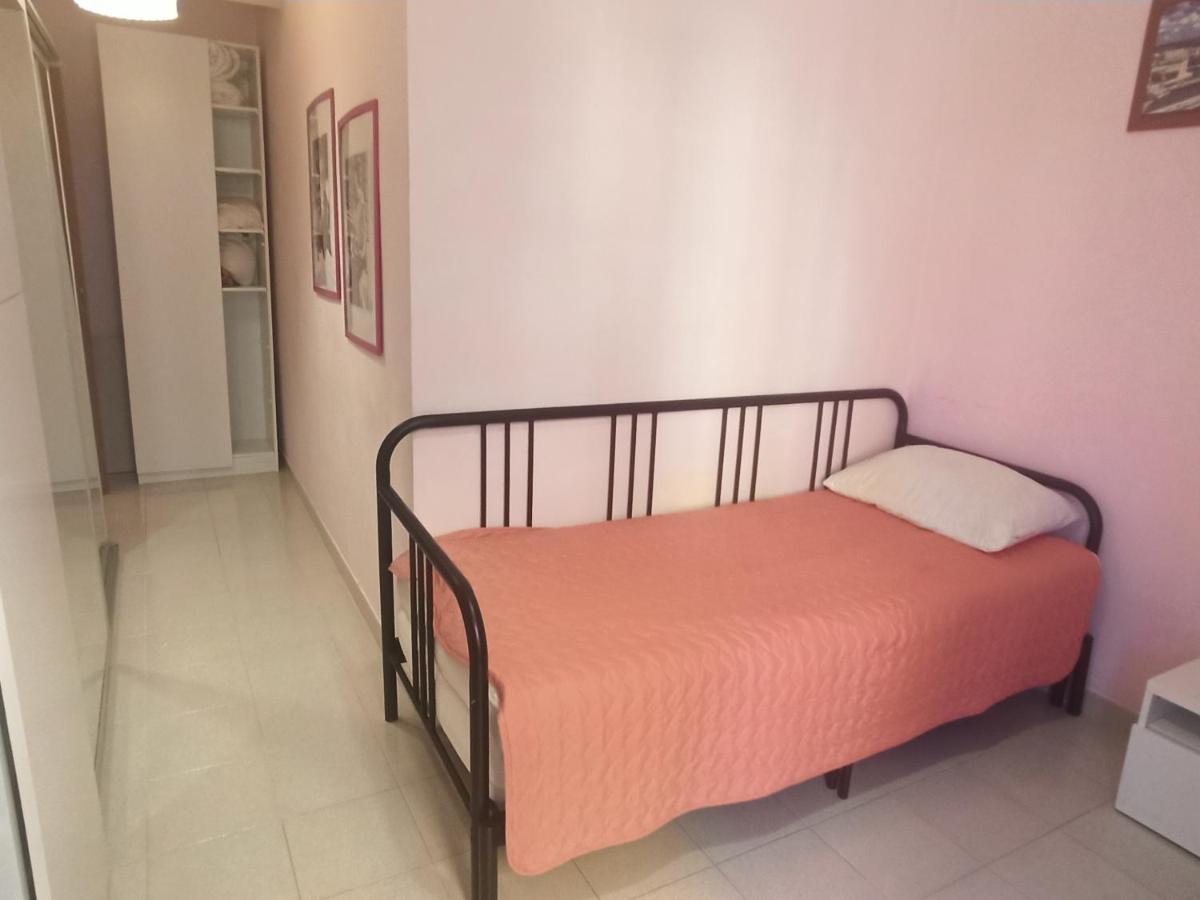Appartamento Colleverde Ancona Exterior photo