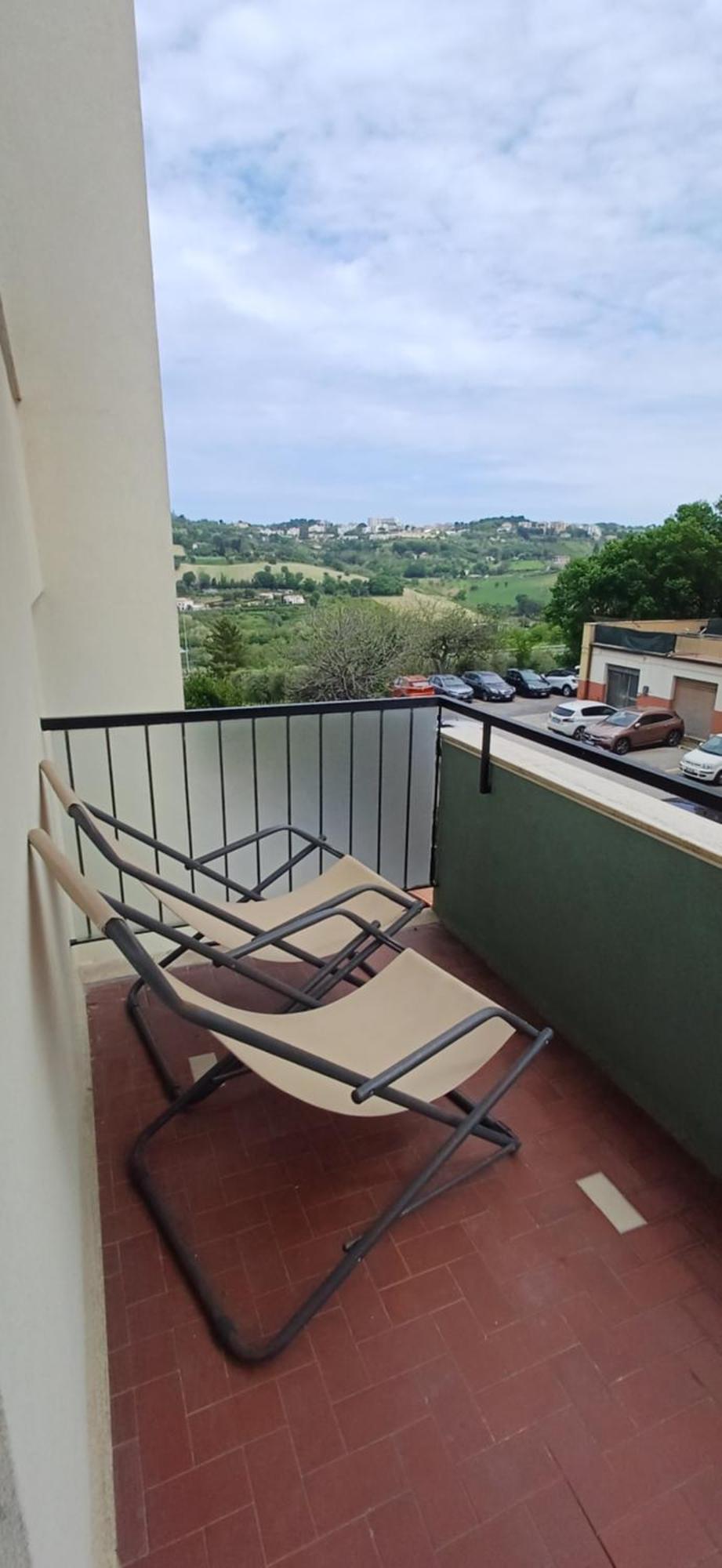 Appartamento Colleverde Ancona Exterior photo